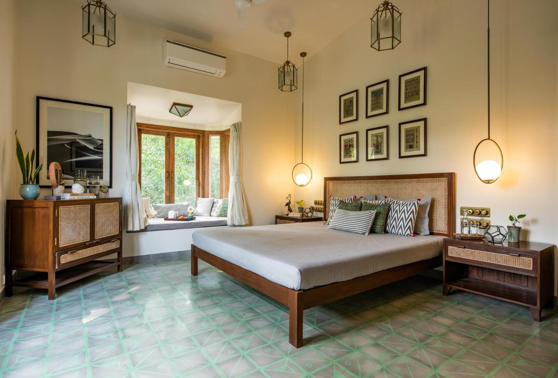 Lohonostays Estate De Escobar Old Goa Exterior photo